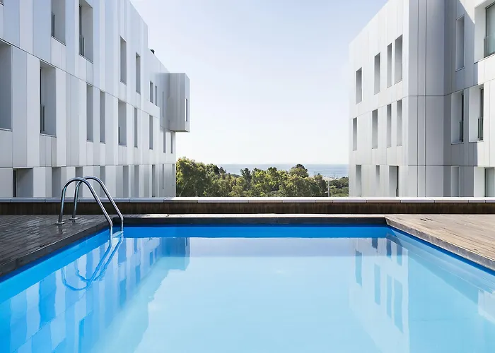 Lugaris Beach s